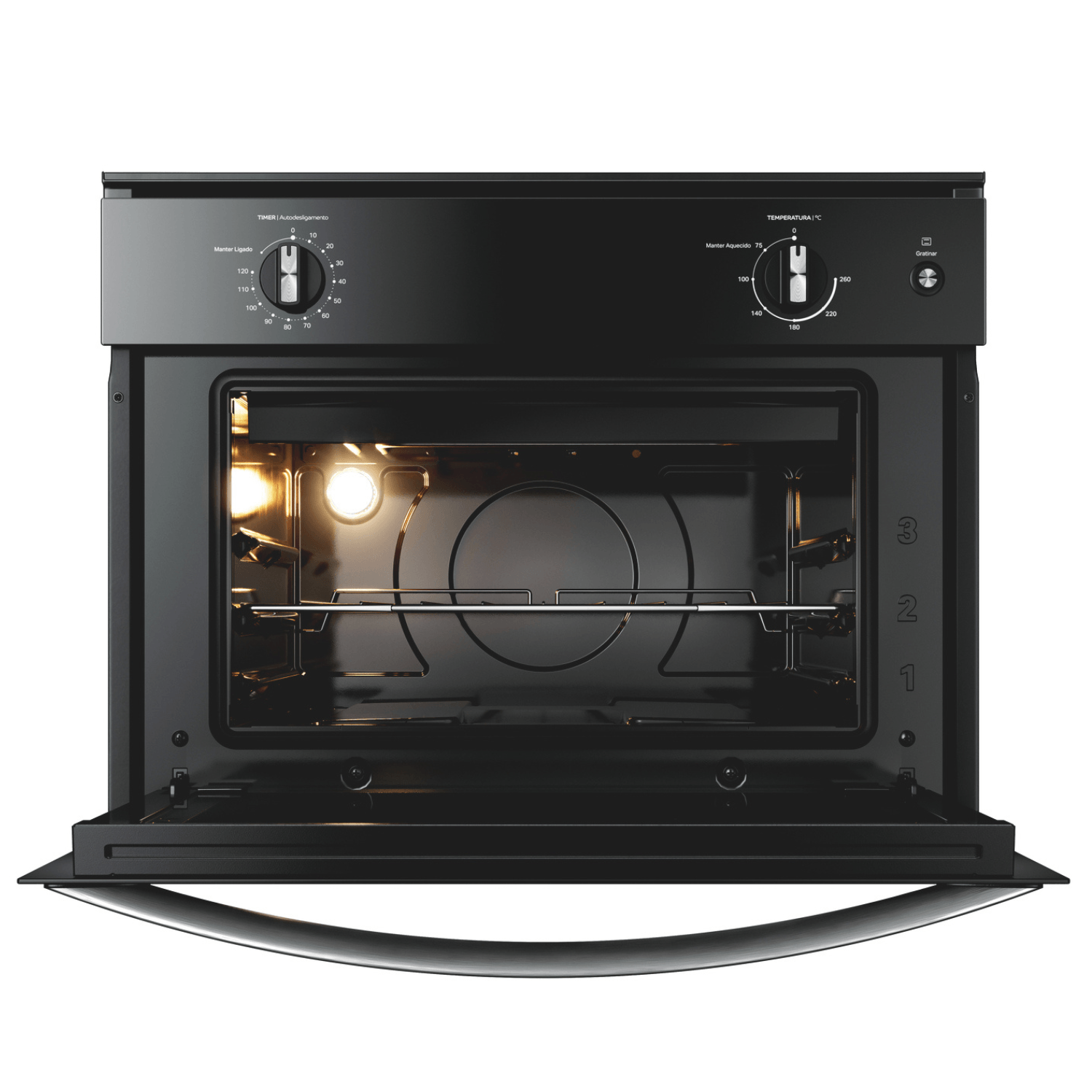 Imagem Forno Esmaltado